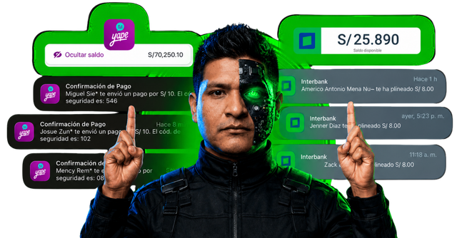 ANGEL ROBOT — Vende en Automático VIP