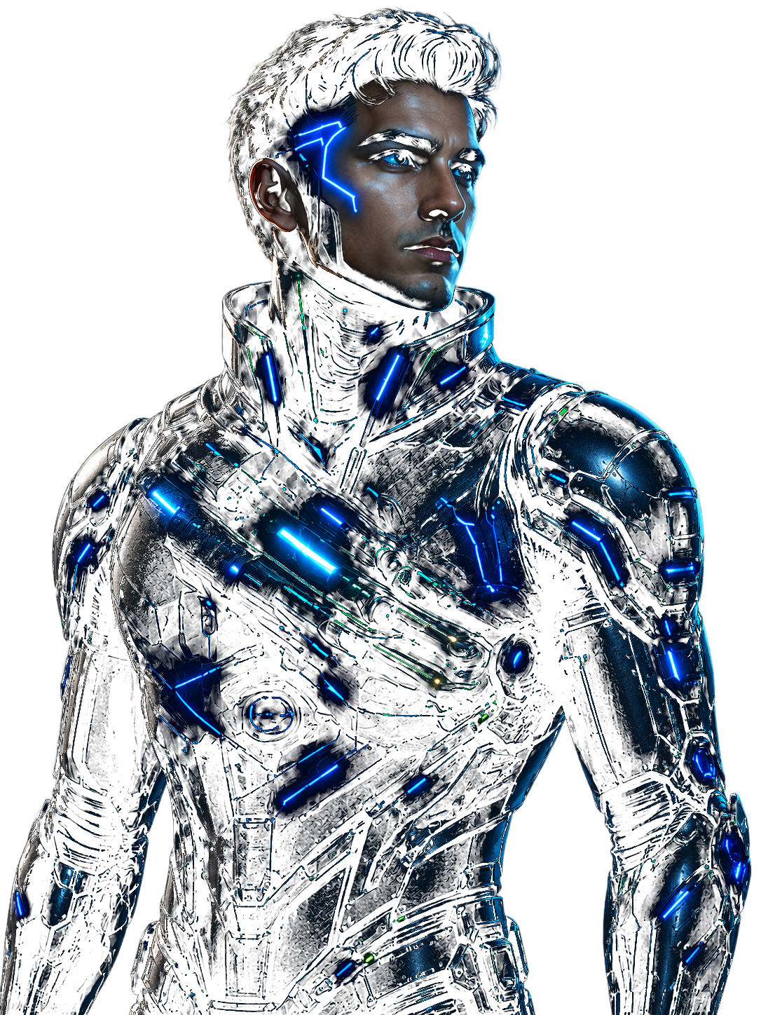 Vende en Automático VIP — Cyber Avatar